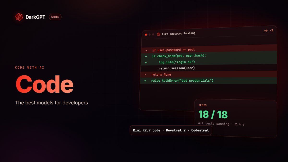 Coding with AI: the Best Models for Developers in 2026